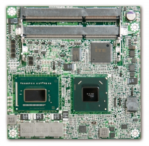 Portwell PCOM-B219VG-3120ME